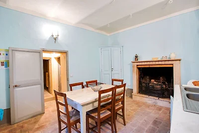 Villa a Sermugnano con spiaggia di mare
