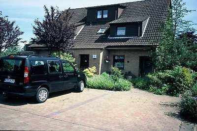 Im Gästehaus Ulrike