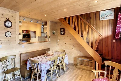 Edelweiss - Ferienwohnung - 7 Personen -...