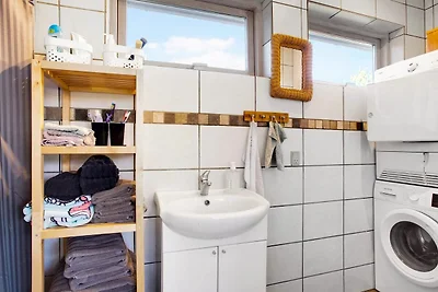 6 Personen Ferienhaus in Sæby