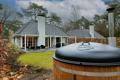 Maison de vacances Vacances relaxation Beekbergen