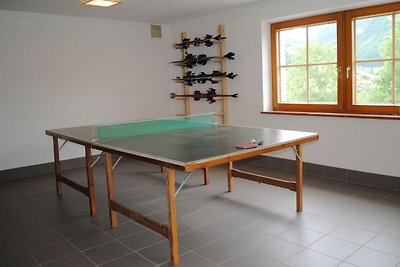 Komfortables Chalet in Rennweg am Katschberg ...