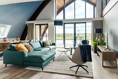 Privé wellnessoase bij de Vecht