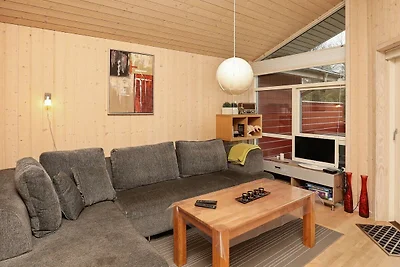 6 Personen Ferienhaus in Tranekær