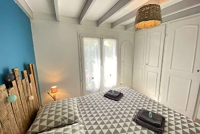 Casa vacanze tra le dune di...