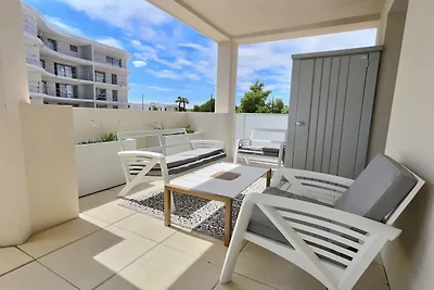 Apartment in der Nähe von Valras Beach