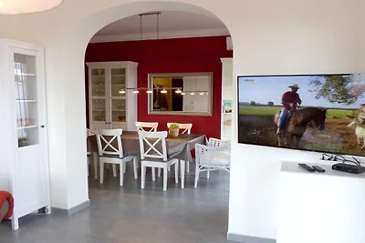 Vakantiehuis in Torrox met zwembad