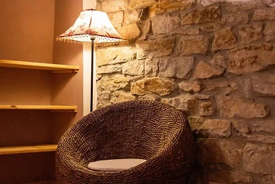 Casa Seta II, Cascine Crema