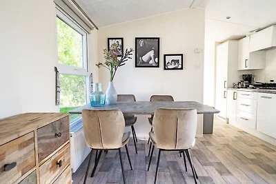 Chalet Zuiderzee a Biddinghuizen