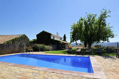 Cottage a Fuentes de Cesna con piscina