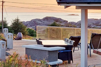 6 persoons vakantie huis in skudeneshavn-By...
