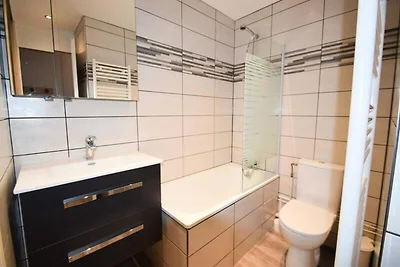 Studio 3/4 Personen - LE FRANCE - PLAGNE...