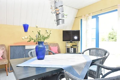 Bungalow in Boergerende mit gro�er Terrasse