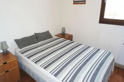 2 Zimmer für 4 Personen