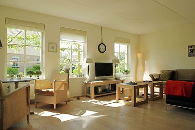 Schönes Ferienhaus in Schoorl, strandnah