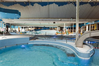 Renovierter Bungalow Strand in Laufnähe