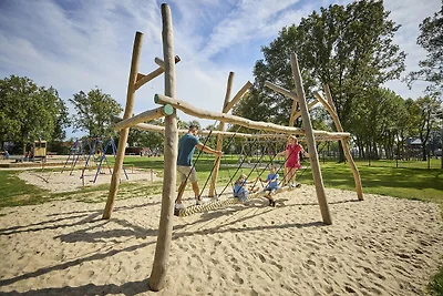 Kindervilla in Limburg