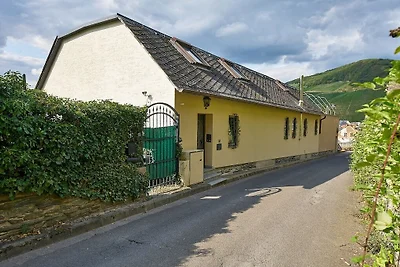 Ferienhaus mit 1 Schlafzimmer