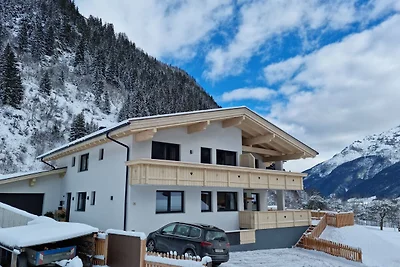 Appartements Alpenpanorama, Neustift