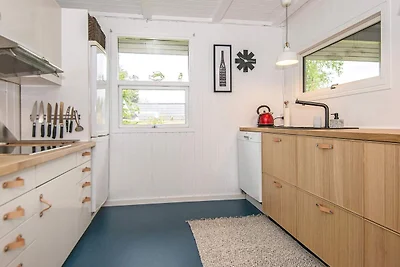 6 Personen Ferienhaus in Odder