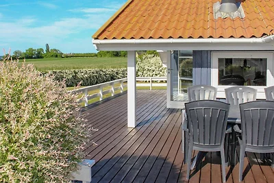 6 Personen Ferienhaus in Svendborg