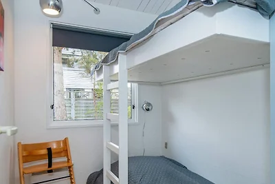 6 Personen Ferienhaus in Børkop