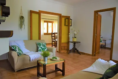 Finca auf Mallorca mit privatem Pool