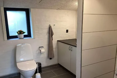4 Sterne Ferienhaus in Ansager