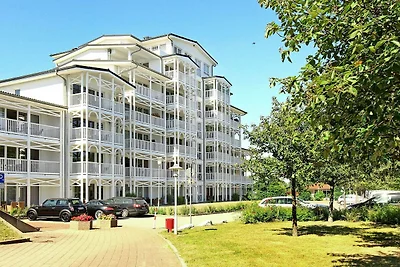 6 Personen Ferienhaus in Großenbrode