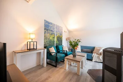 Ferienhaus im Boutique-Resort Hambachtal