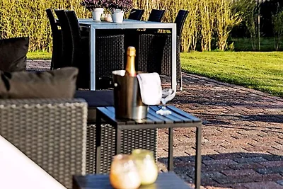 8 Personen Ferienhaus in Sydals-By Traum