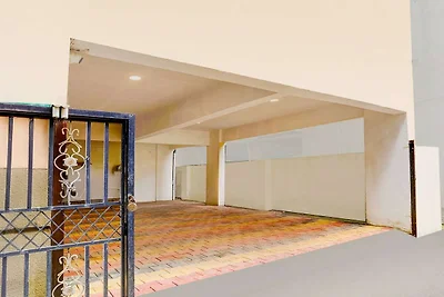 Stazione ferroviaria di Townhouse Vangani