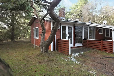 8 Personen Ferienhaus in Vejers Strand