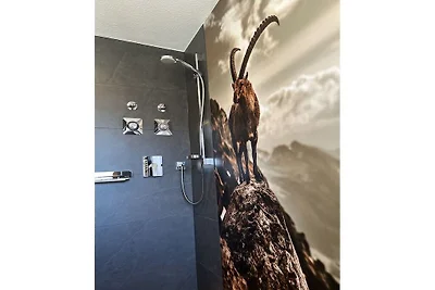 Ferienwohnung in Oberstdorf mit Wifi