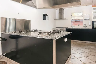 6 Personen vakantie huis in Haderslev