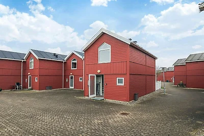 8 Personen vakantie huis in Hadsund