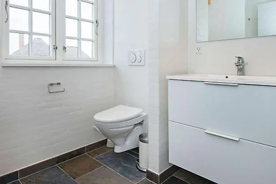 4 persone case ad Fanø
