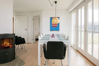 8 Personen Ferienhaus in Løkken-By Traum