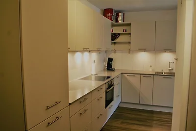 Geräumige Wohnung in Winterberg nahe Skipiste