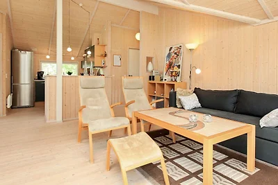 6 Personen Ferienhaus in Nakskov