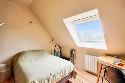 Casa a Penmarch vicino alla spiaggia di Pors...