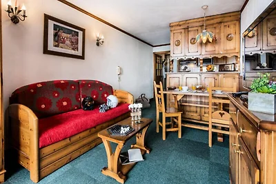 2-Zimmer-Wohnung für 2-3 Personen -...