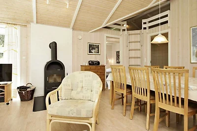 10 Personen Ferienhaus in Ålbæk