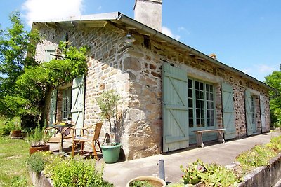 Charmantes Cottage in Ladignac-le-Long mit...