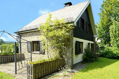 Chalet in Ovifat nahe Skipisten