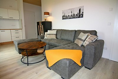 Ferienappartement Amber in Berlin Mahlsdorf