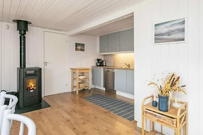 8 Personen Ferienhaus in Thisted