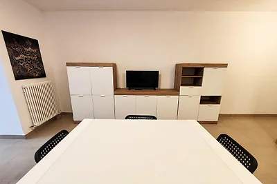 Appartamento a pochi minuti dal mare