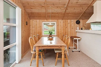 4 Personen Ferienhaus in Esbjerg V