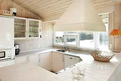 6 Personen Ferienhaus in Henne